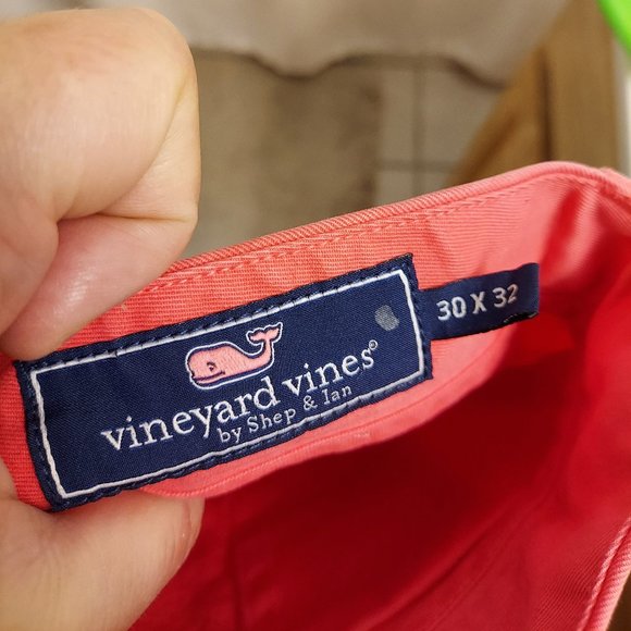 Men's Vineyard Vines Pants NWOT - Picture 3 of 4
